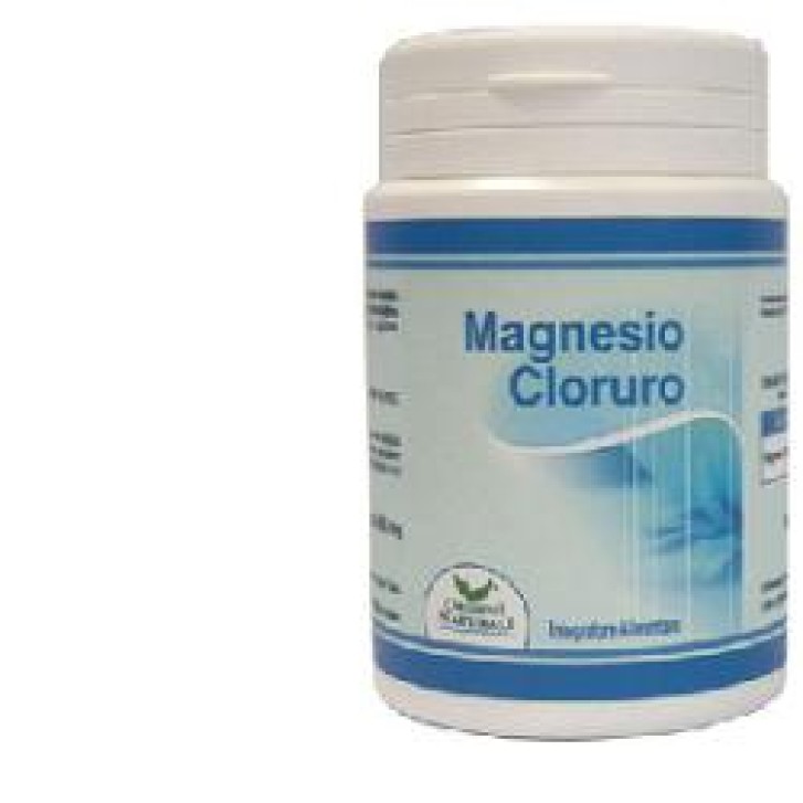 Origini Naturali Integratore Magnesio cloruro 180 Compresse
